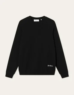Les Deux Brad Roundneck Knit | Knitwear