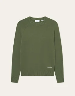 Les Deux Brad Roundneck Knit | Knitwear