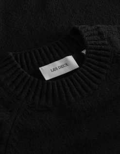 Les Deux Brad Roundneck Knit | Knitwear