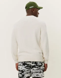 Les Deux Brad Roundneck Knit | Knitwear