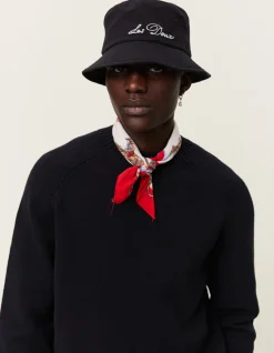 Les Deux Brad Roundneck Knit | Knitwear