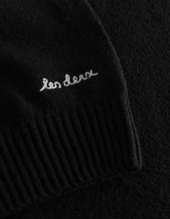 Les Deux Brad Roundneck Knit | Knitwear