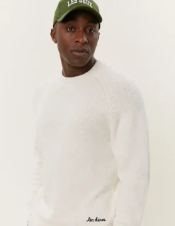 Les Deux Brad Roundneck Knit | Knitwear