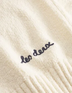 Les Deux Brad Roundneck Knit | Knitwear