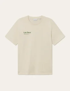 Les Deux Brody T-Shirt 2.0 | T-Shirts