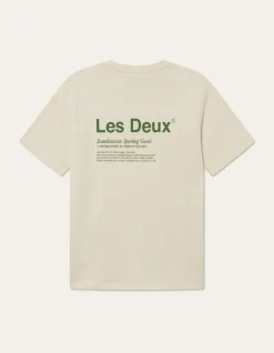 Les Deux Brody T-Shirt 2.0 | T-Shirts