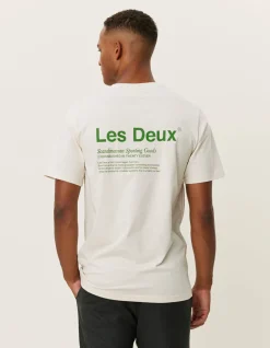 Les Deux Brody T-Shirt 2.0 | T-Shirts