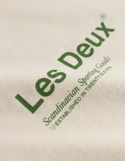 Les Deux Brody T-Shirt 2.0 | T-Shirts