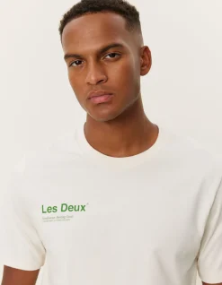 Les Deux Brody T-Shirt 2.0 | T-Shirts