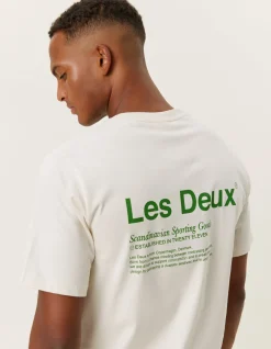 Les Deux Brody T-Shirt 2.0 | T-Shirts