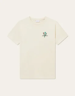 Les Deux Bruno Café T-Shirt | T-Shirts