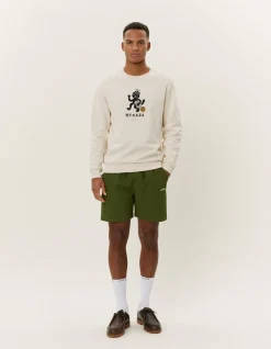 Les Deux Bruno Cat Sweatshirt | Hoodies / Sweatshirts