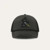 Les Deux Bruno Foam Trucker Cap | Caps / Hats