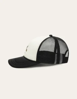 Les Deux Bruno Foam Trucker Cap | Caps / Hats