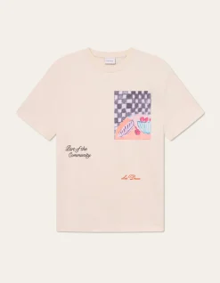 Les Deux Cena T-Shirt | T-Shirts