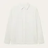 Les Deux Charlie LS Shirt | Shirts / Overshirts