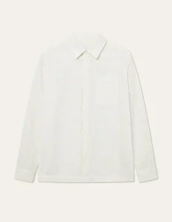 Les Deux Charlie LS Shirt | Shirts / Overshirts