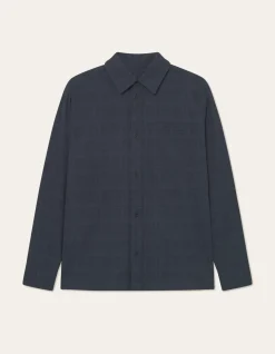 Les Deux Charlie LS Shirt | Shirts / Overshirts
