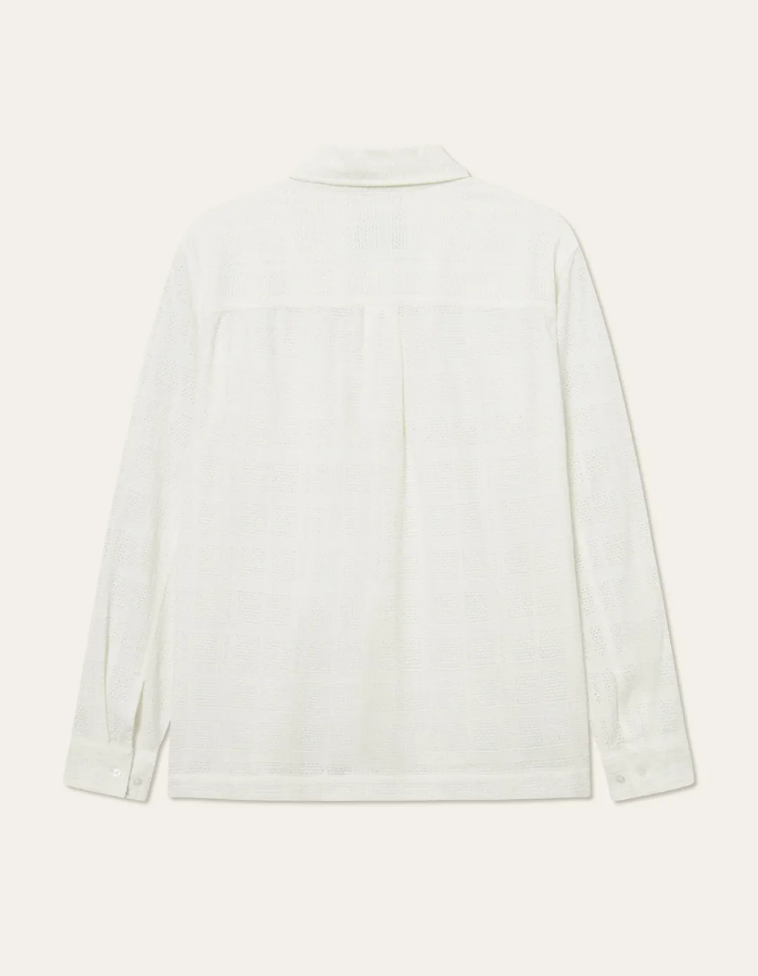 Les Deux Charlie LS Shirt | Shirts / Overshirts