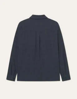 Les Deux Charlie LS Shirt | Shirts / Overshirts