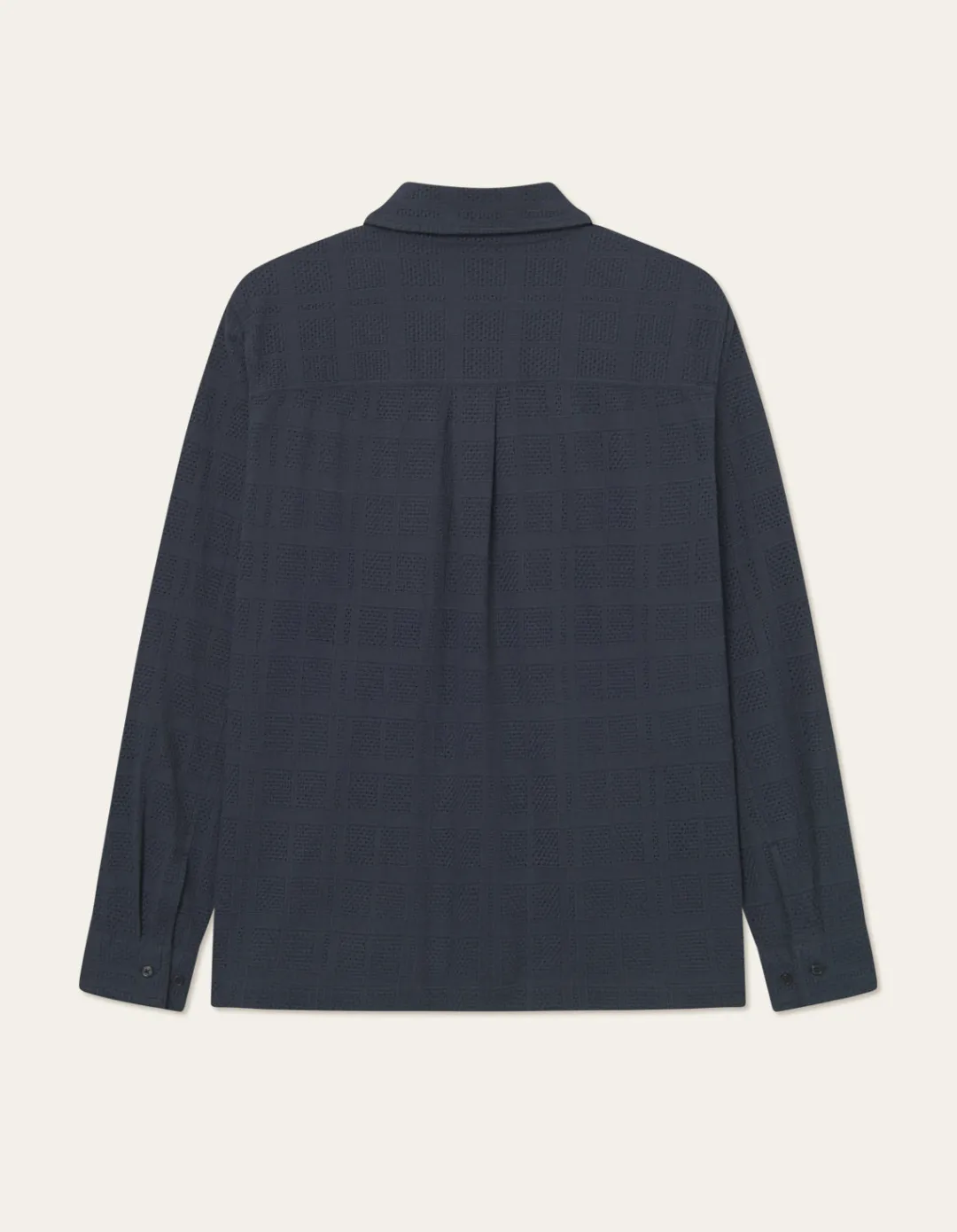 Les Deux Charlie LS Shirt | Shirts / Overshirts