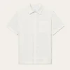 Les Deux Charlie SS Shirt | Shirts / Overshirts