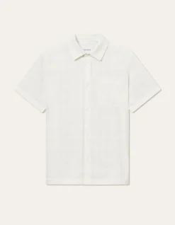 Les Deux Charlie SS Shirt | Shirts / Overshirts