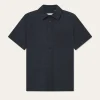 Les Deux Charlie SS Shirt | Shirts / Overshirts