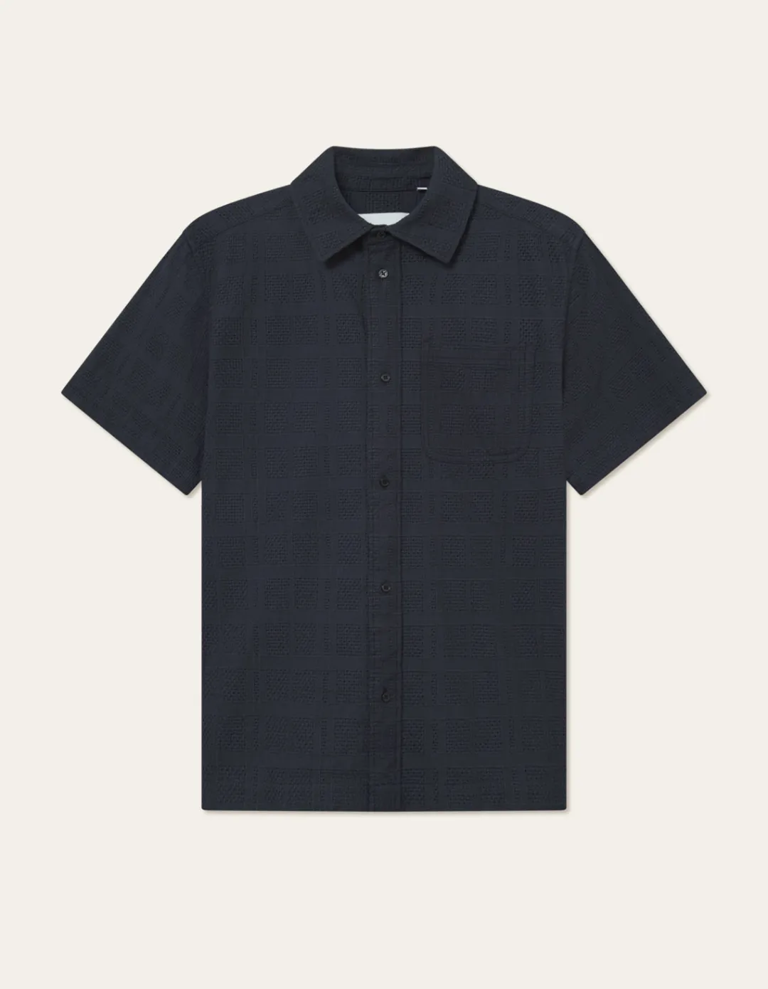 Les Deux Charlie SS Shirt | Shirts / Overshirts