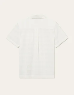Les Deux Charlie SS Shirt | Shirts / Overshirts