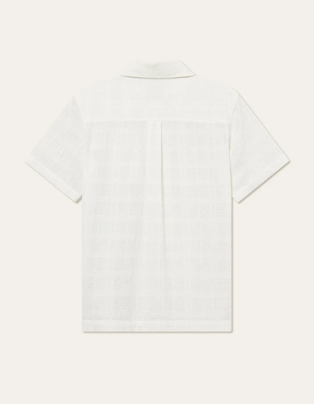 Les Deux Charlie SS Shirt | Shirts / Overshirts