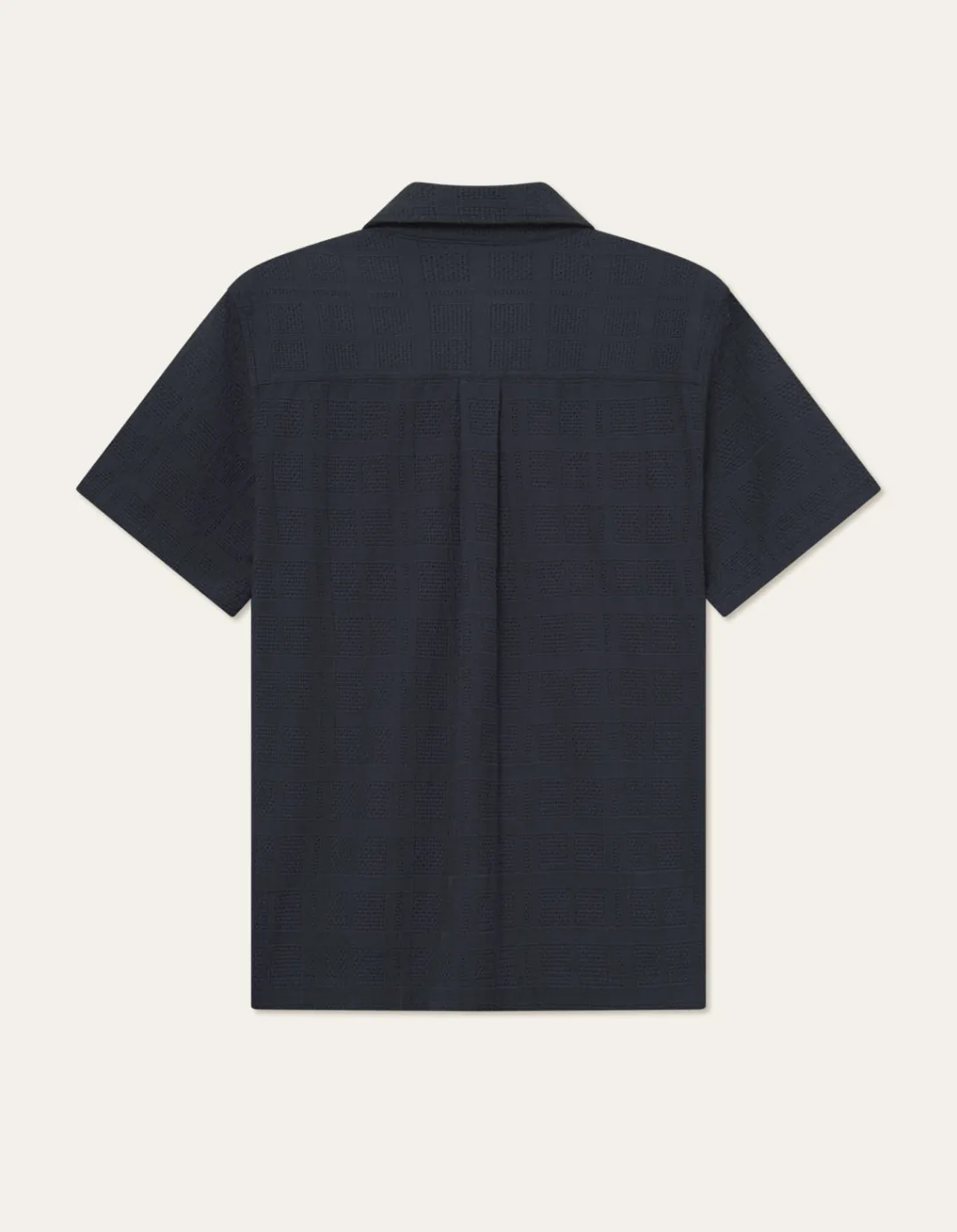 Les Deux Charlie SS Shirt | Shirts / Overshirts