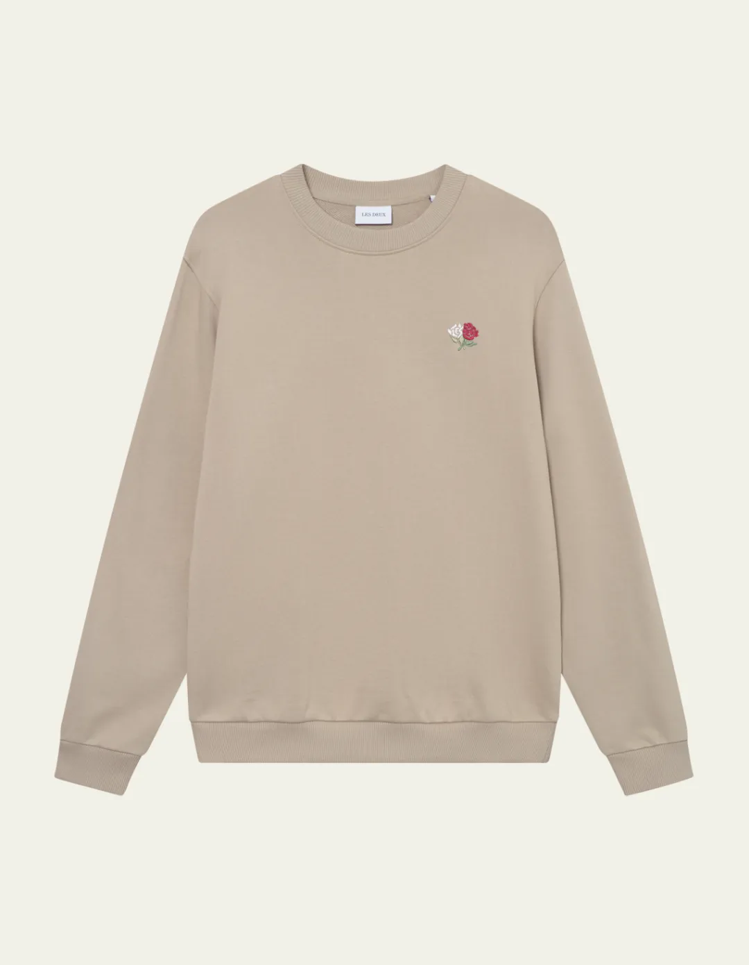Les Deux Clyde Sweatshirt | Hoodies / Sweatshirts