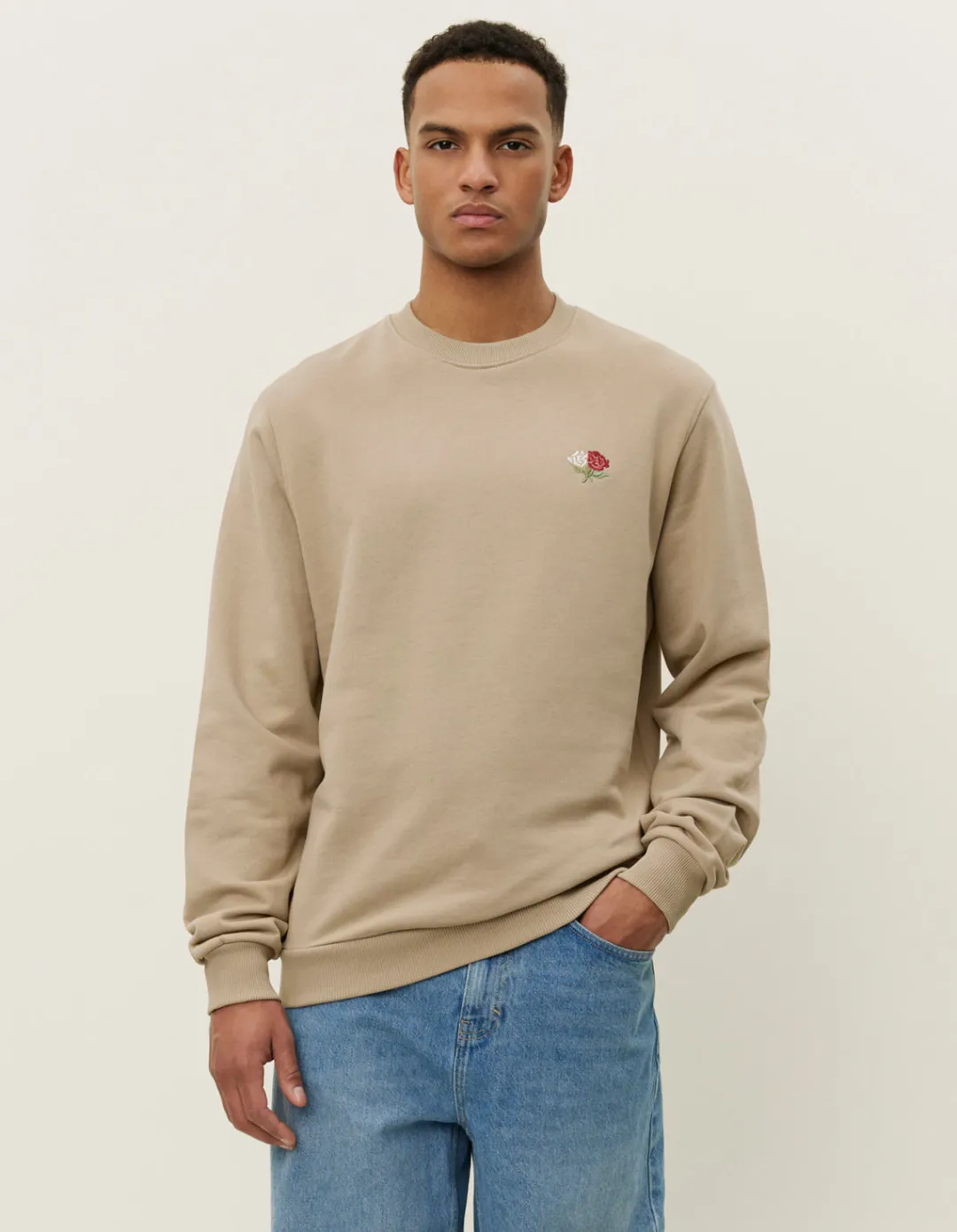Les Deux Clyde Sweatshirt | Hoodies / Sweatshirts