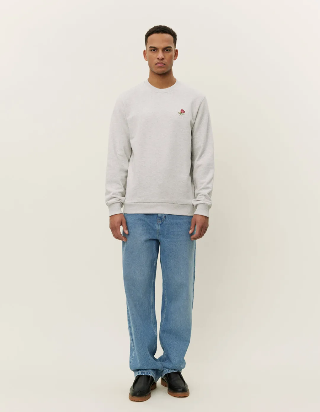 Les Deux Clyde Sweatshirt | Hoodies / Sweatshirts