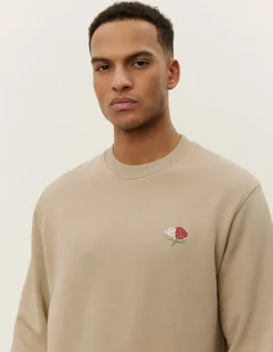 Les Deux Clyde Sweatshirt | Hoodies / Sweatshirts