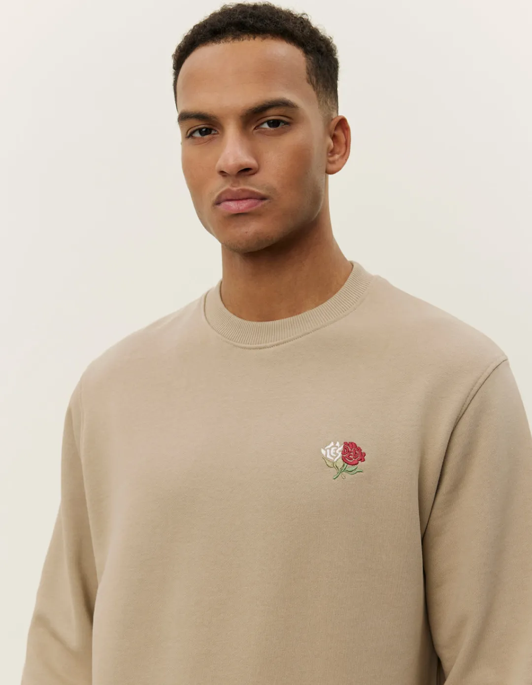 Les Deux Clyde Sweatshirt | Hoodies / Sweatshirts