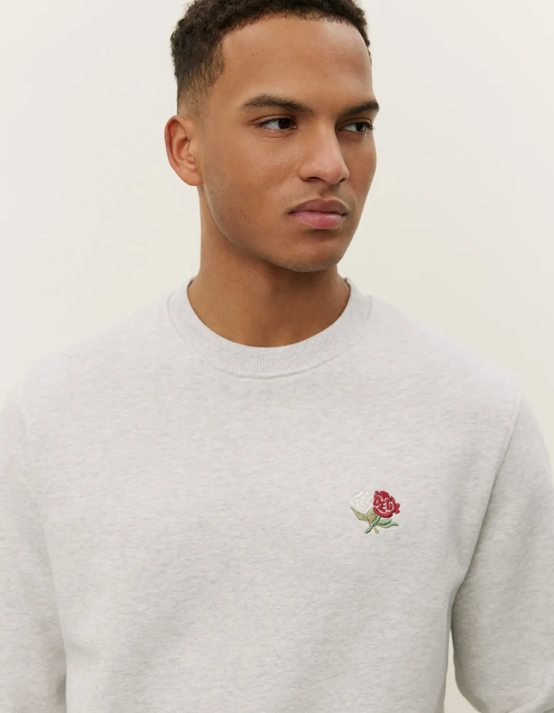 Les Deux Clyde Sweatshirt | Hoodies / Sweatshirts