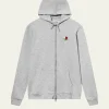 Les Deux Clyde Zipper Hoodie | Hoodies / Sweatshirts