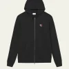 Les Deux Clyde Zipper Hoodie | Hoodies / Sweatshirts