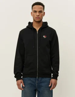 Les Deux Clyde Zipper Hoodie | Hoodies / Sweatshirts