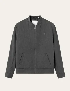 Les Deux Como Bomber Jacket | Jackets / Coats