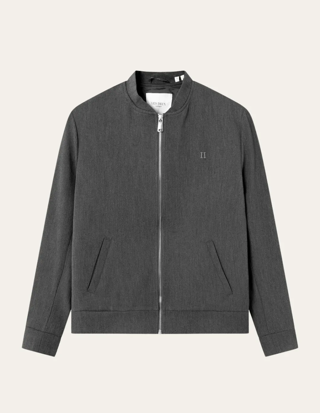 Les Deux Como Bomber Jacket | Jackets / Coats