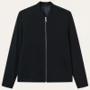 Les Deux Como Bomber Jacket | Jackets / Coats