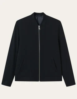 Les Deux Como Bomber Jacket | Jackets / Coats