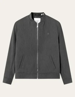 Les Deux Como Bomber Jacket | Jackets / Coats