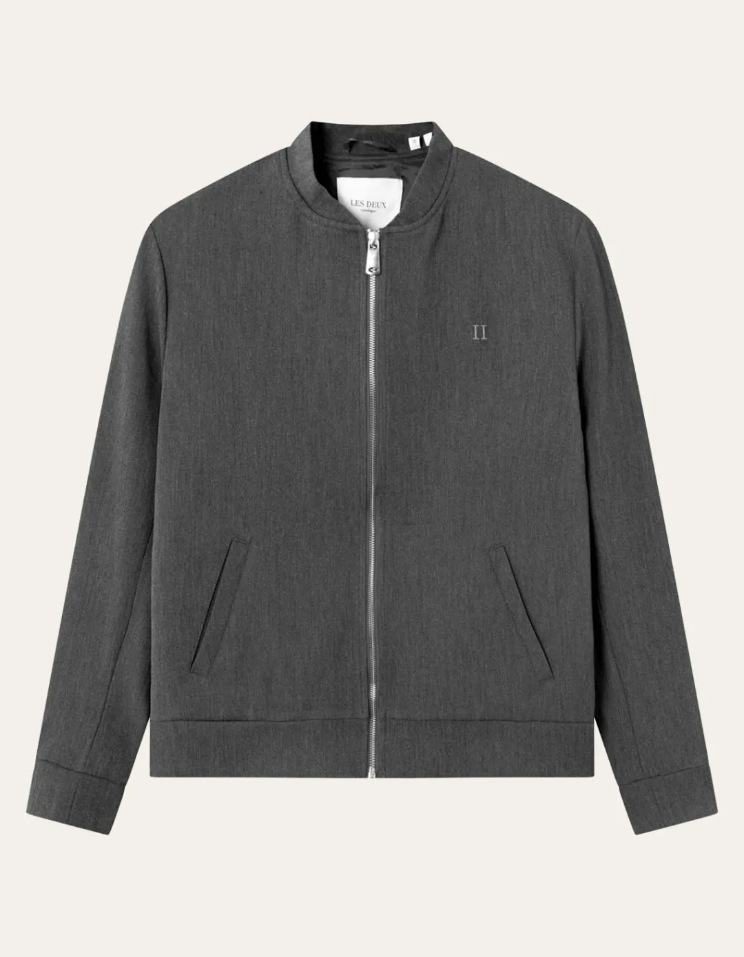 Les Deux Como Bomber Jacket | Jackets / Coats