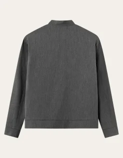 Les Deux Como Bomber Jacket | Jackets / Coats
