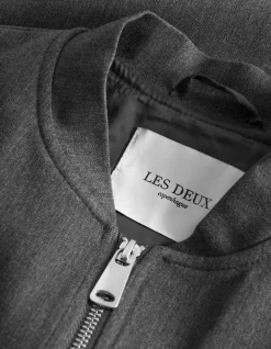 Les Deux Como Bomber Jacket | Jackets / Coats