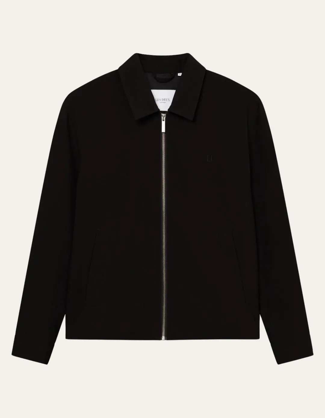 Les Deux Como Coach Jacket | Jackets / Coats